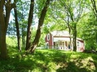 34894 Paxton Rd, Round Hill, VA 20141