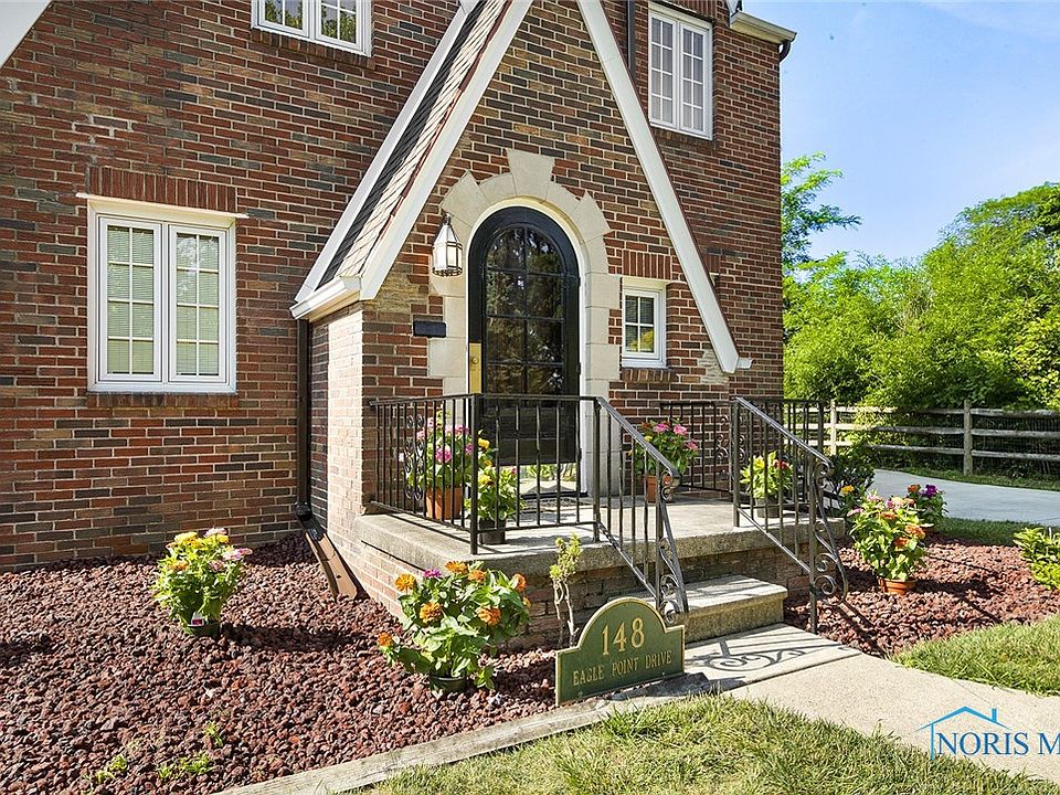 148 Eagle Point Dr, Rossford, OH 43460 Zillow