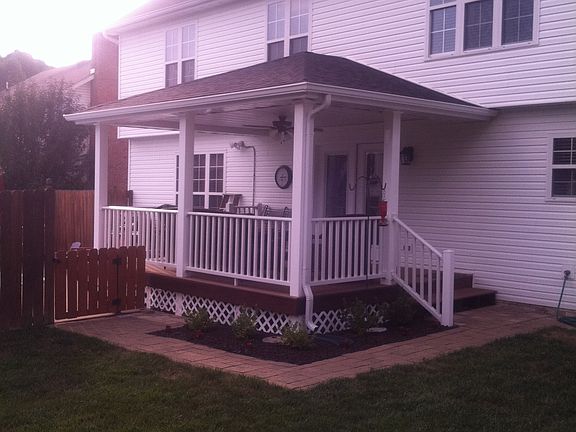 3rd image of 329 Northridge Dr