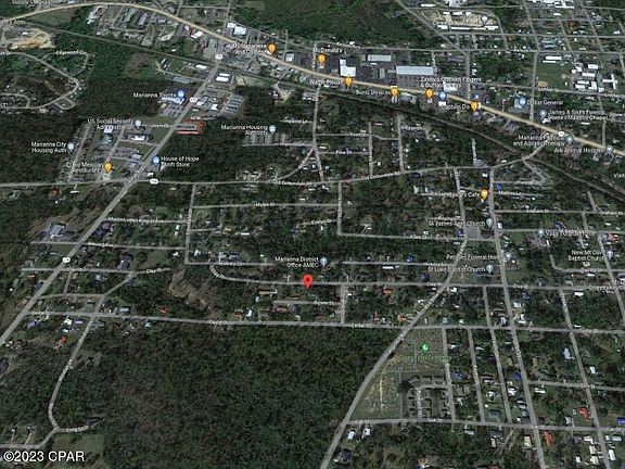 2nd image of LOT 1 Clay St