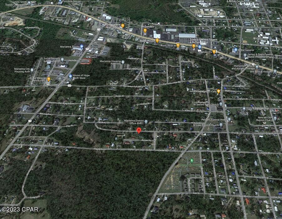 LOT 1 Clay St, Marianna, FL 32448 MLS 746973 Zillow