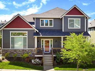 5026 Bering St, Gig Harbor, WA 98332