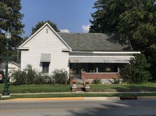 462 S Maple St, Orleans, IN 47452