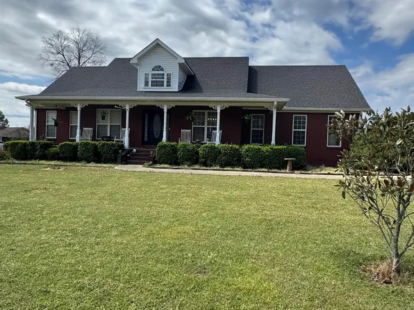 1275 County Road 261, Town Creek, AL 35672