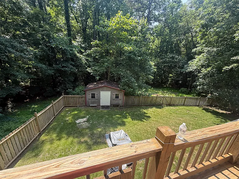 3117 Barnsley Ln — Photo 2