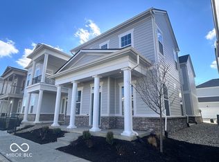 782 Templeton Dr, Carmel, IN 46032