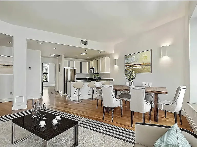 154 W 70th St #4E — Photo 2