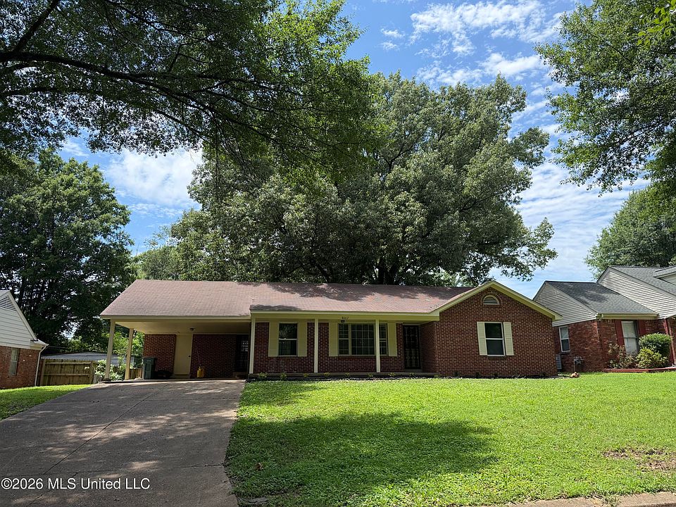 1st image of 8667 Chesterfield Dr