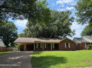 8667 Chesterfield Dr, Southaven, MS 38671
