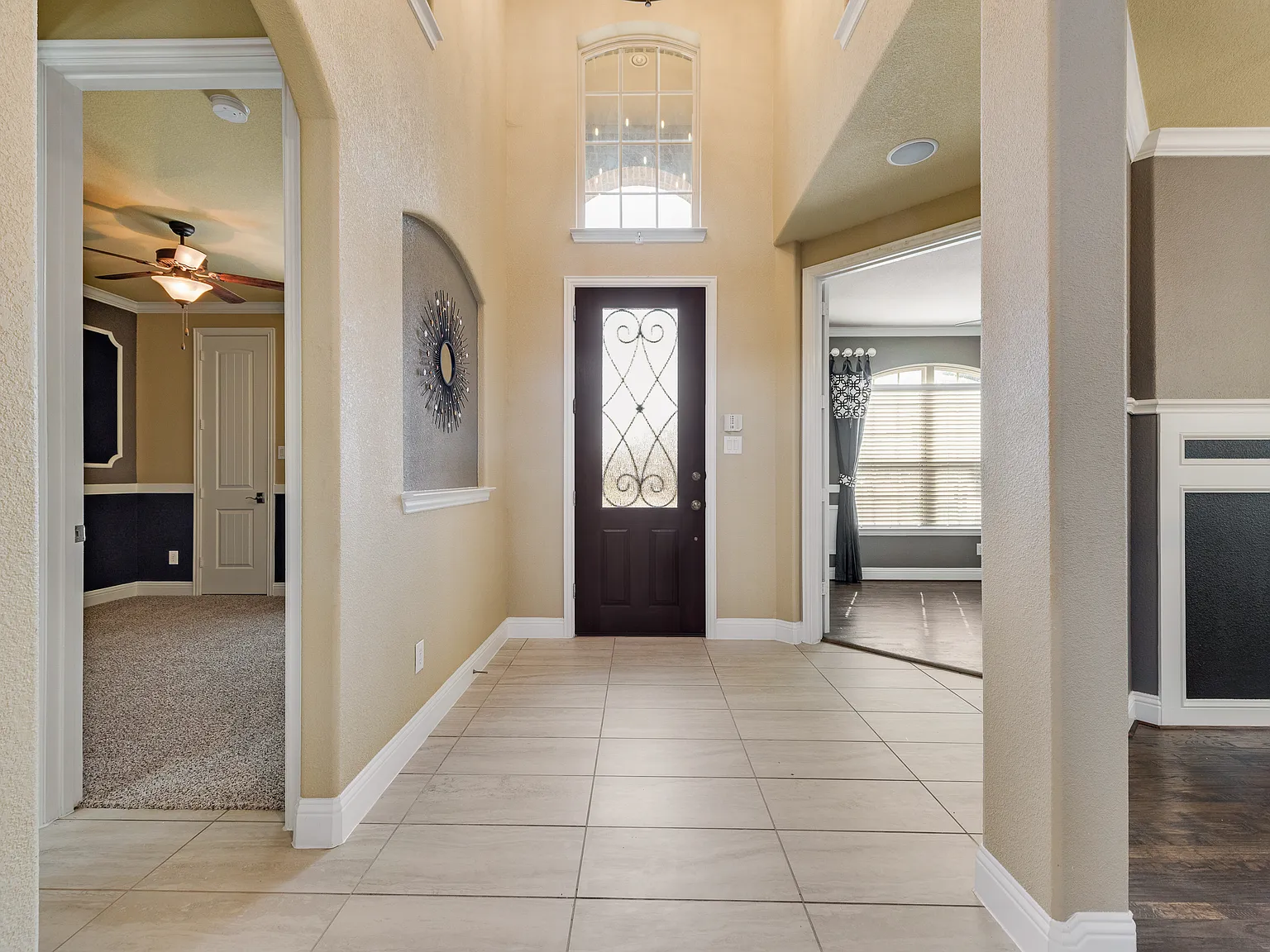 4 bed, 3.5 bath, 3546 sqft, $4,300 — Photo 3