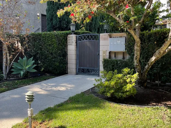 4435 Saugus Ave, Sherman Oaks, CA 91403