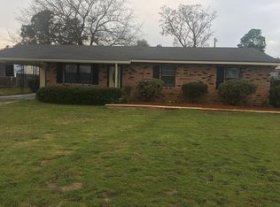 2097 Hillsinger Rd, Augusta, GA 30904