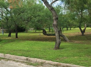 555 Elizabeth Ave, Kingsville, TX 78363