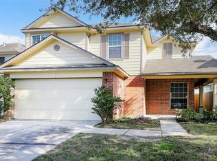 19822 Shores Edge Dr, Tomball, TX 77375