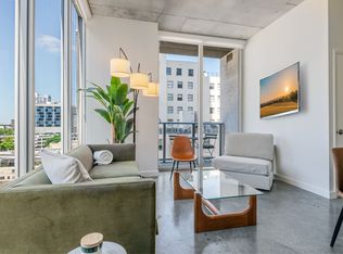151 SE 1st St APT 711, Miami, FL 33131