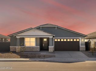 36933 W La Paz St, Maricopa, AZ 85138