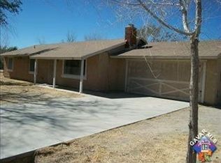 9249 E Avenue Q10, Littlerock, CA 93543