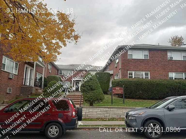 91 Hamilton Ave #18 — Photo 6