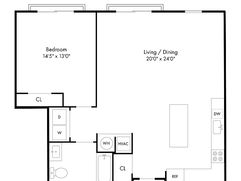 The Residences at Raritan Town Square — Photo 22