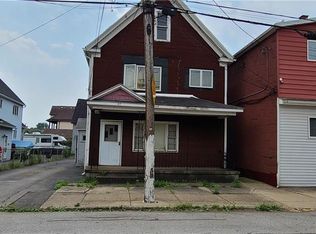 87 Warsaw St, Buffalo, NY 14218