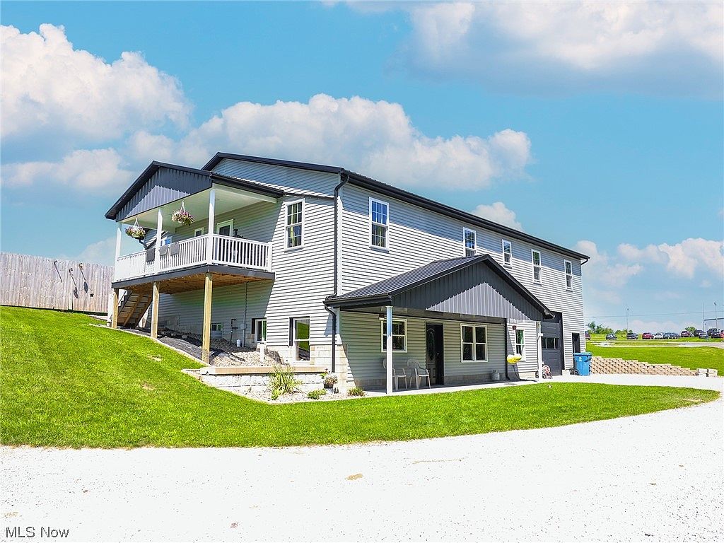 17485 Dover Rd, Dundee, OH 44624 Zillow