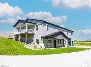 17485 Dover Rd, Dundee, OH 44624