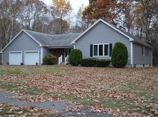 24 Windwood Dr, Ludlow, MA 01056