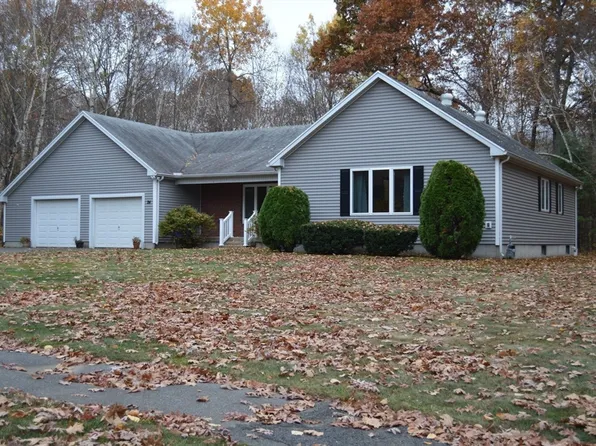 24 Windwood Dr, Ludlow, MA 01056