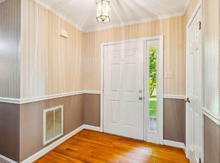 1511 Hatch Rd, Chapel Hill, NC 27516