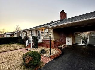 309 Woodford St, Fredericksburg, VA 22401