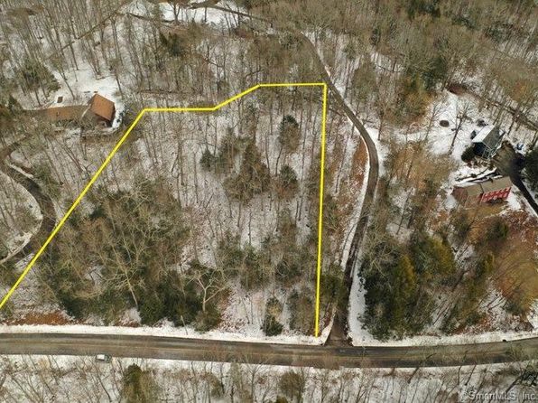 Land For Sale In Bethlehem Ct