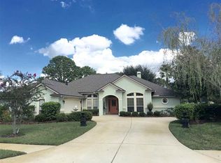 4468 Golf Ridge Dr, Elkton, FL 32033