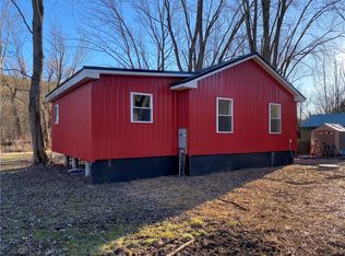 4841 W River Rd, Naples, NY 14512