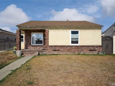 4155 Rose Ave, Long Beach, CA, 90807