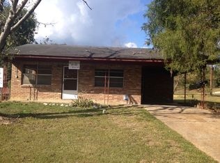 240 W Main St, Magnolia, MS 39652