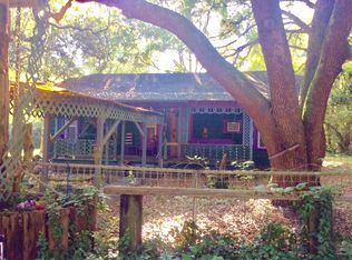 4961 S 1st St, Merryville, LA 70653