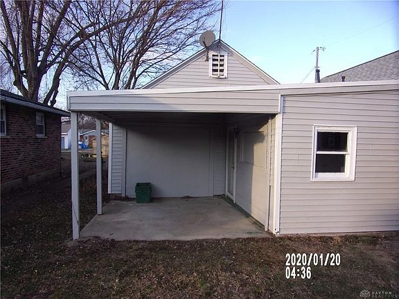 3rd image of 205 N Jay St #1