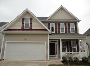 3954 Patriot Ridge Ct, Raleigh, NC 27610