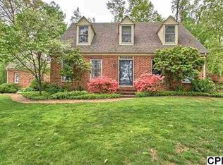 329 Big Spring Rd, Etters, PA 17319