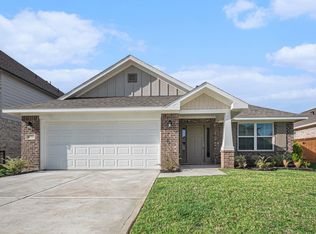 13714 Seneca Lake Dr, La Marque, TX 77568