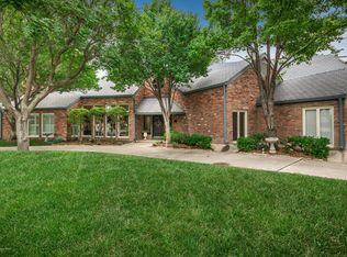 7301 Stacy Dr, Amarillo, TX 79121