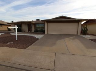 4545 E Delta Ave, Mesa, AZ 85206