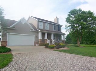 5995 Twelve Mile Rd NE, Rockford, MI 49341