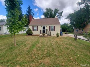 906 Hampton Ln, Canton, MO 63435