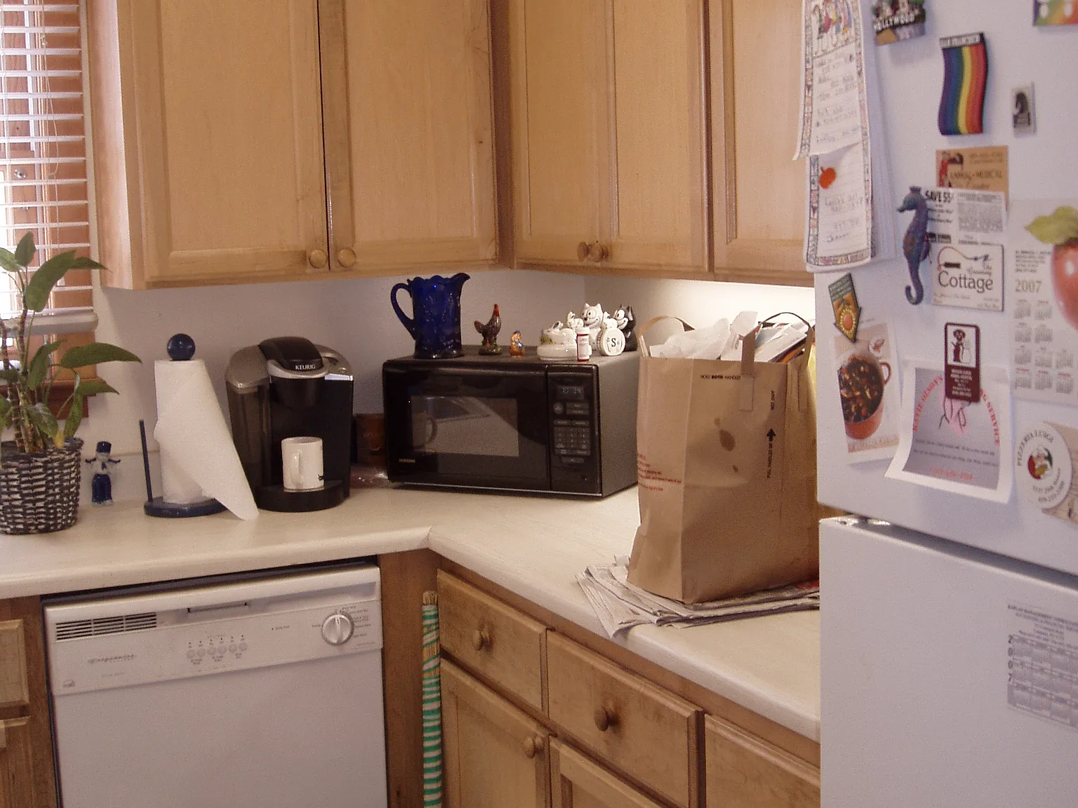 2 bed, 1100 sqft, $2,600 — Photo 3