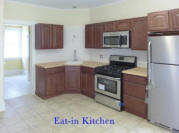 New Kitchen