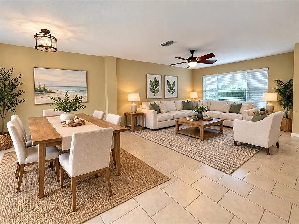 2 bed, 1.5 bath, 1252 sqft, $1,900 — Photo 2