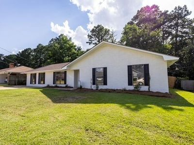231 Twin Oaks Rd W, Pineville, LA, 71360