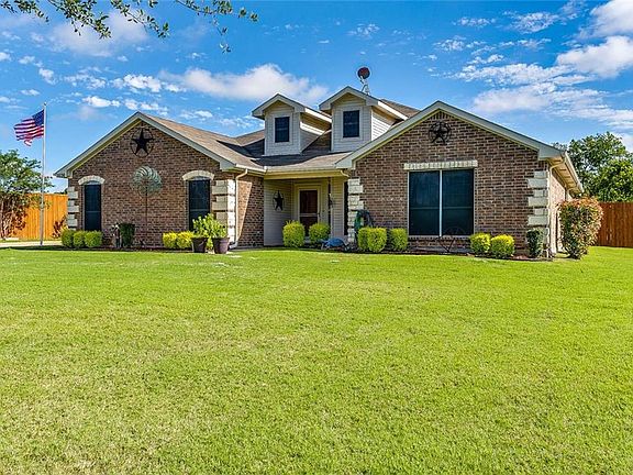4th image of 1036 Red River Dr
