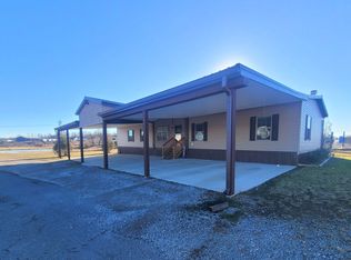 7805 Manchester Hwy, Morrison, TN 37357